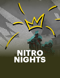 Nitro Nights Slot